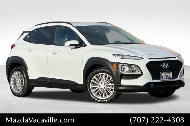 2019 Hyundai Kona SEL FWD photo