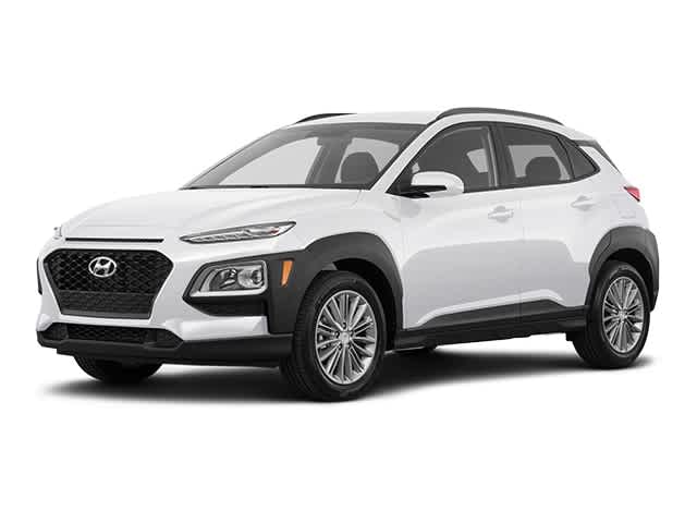 2019 Hyundai Kona SEL FWD photo
