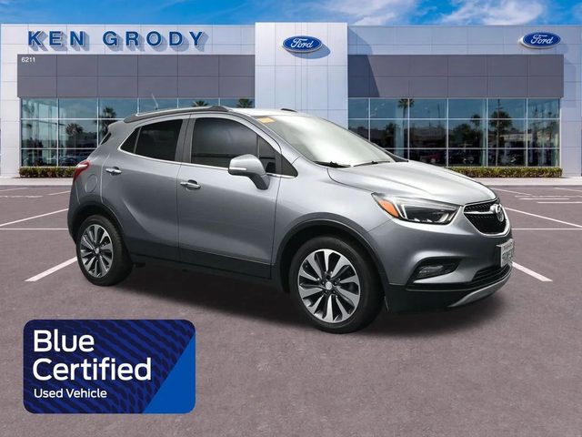 2019 Buick Encore Essence FWD photo