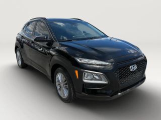 2019 Hyundai Kona SEL FWD photo