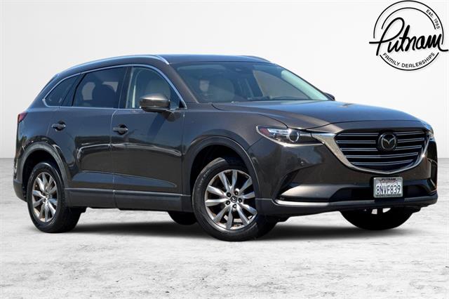 2019 Mazda CX-9 Touring AWD photo