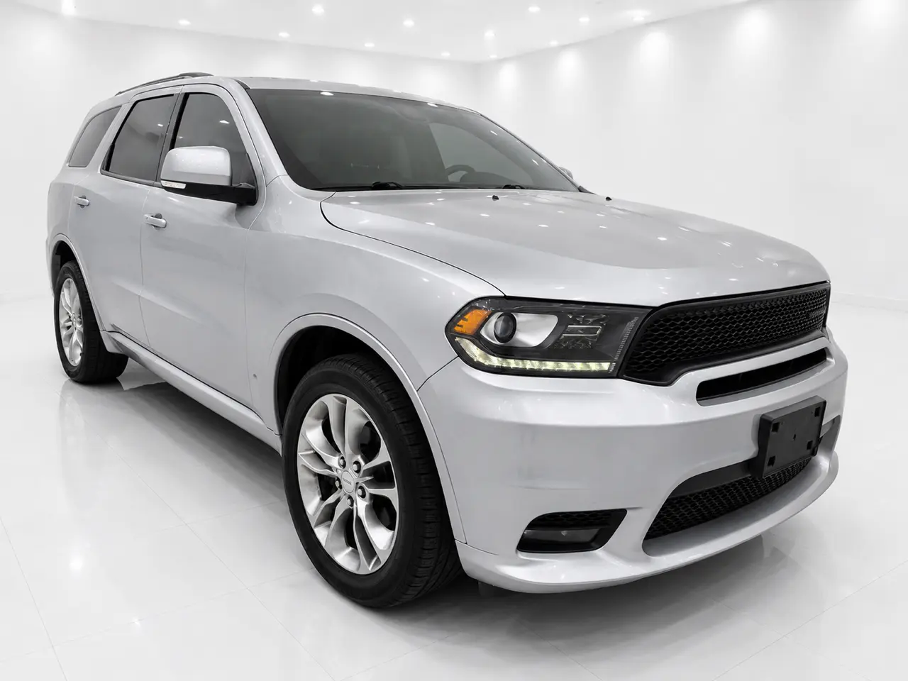 2019 Dodge Durango GT Plus AWD photo