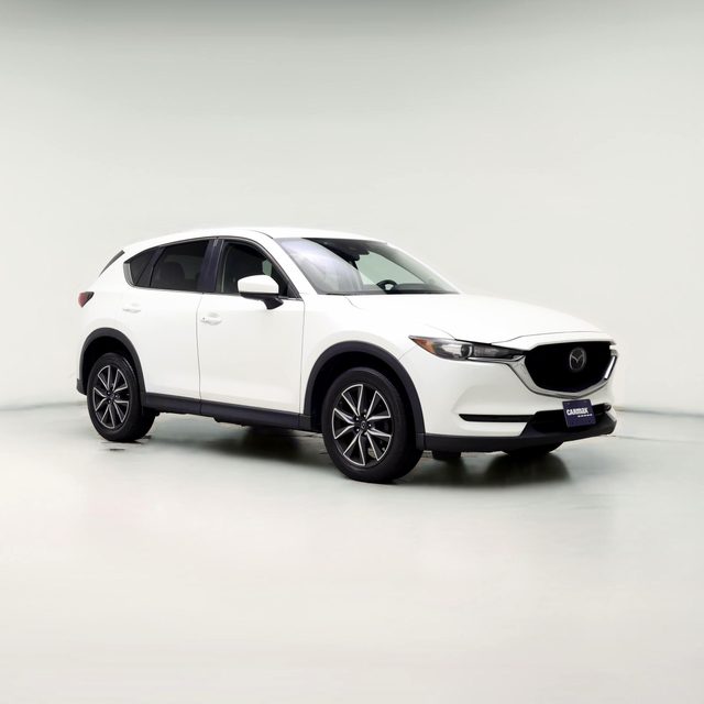 2018 Mazda CX-5 Touring AWD photo