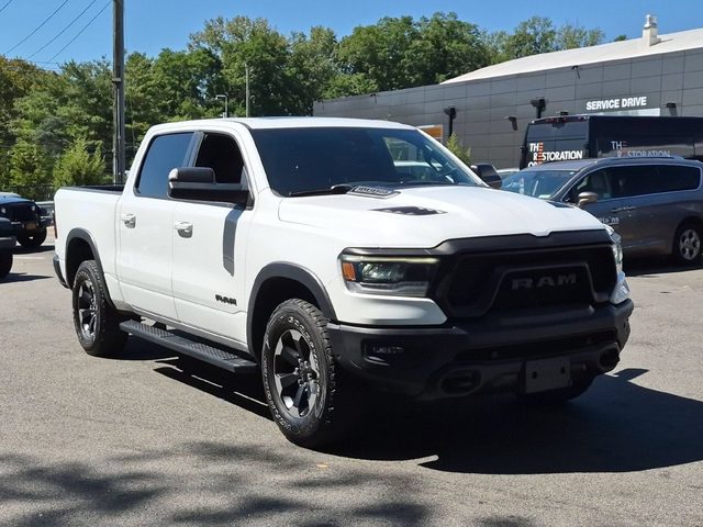 2019 Ram 1500 Rebel 4WD photo