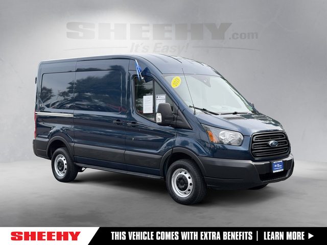 2019 Ford Transit Van RWD photo