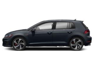 2018 Volkswagen Golf GTI Autobahn FWD photo