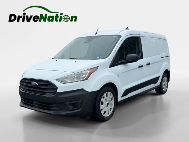 2019 Ford Transit Connect Van XL FWD photo