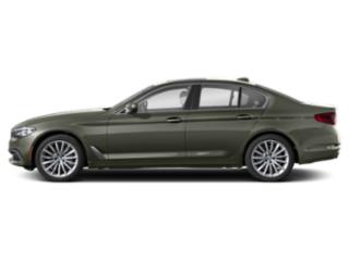 2019 BMW 5 Series 530i xDrive AWD photo