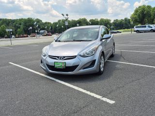 2016 Hyundai Elantra SE FWD photo