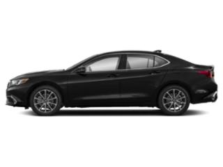 2019 Acura TLX AWD photo