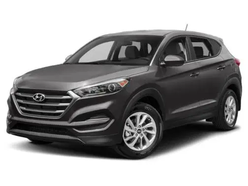 2018 Hyundai Tucson Value AWD photo