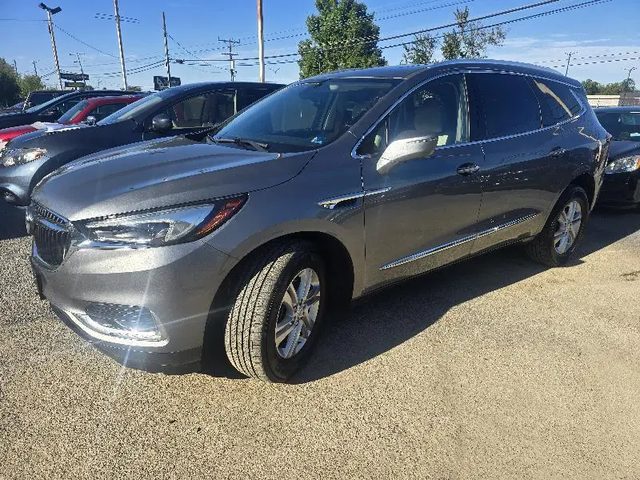 2019 Buick Enclave Essence AWD photo