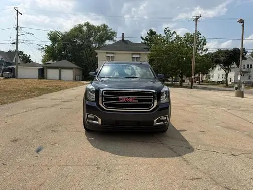 2019 GMC Yukon SLT Standard Edition 4WD photo