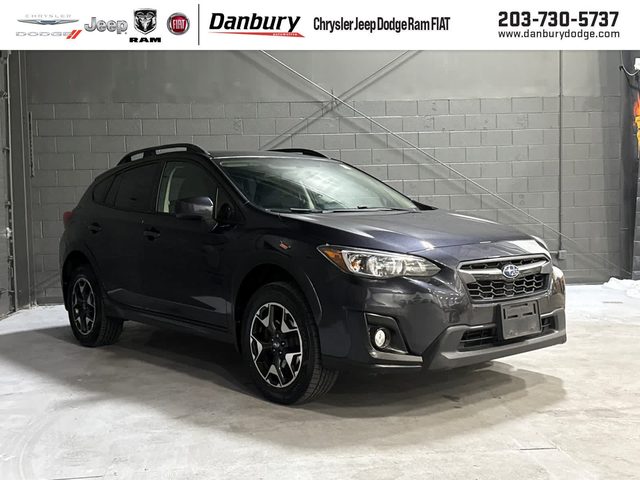 2019 Subaru Crosstrek Premium AWD photo