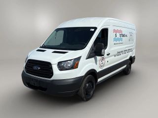 2019 Ford Transit Van RWD photo