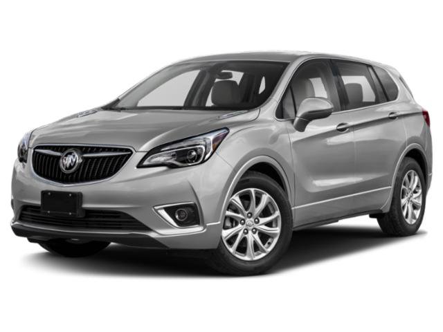 2019 Buick Envision Preferred FWD photo