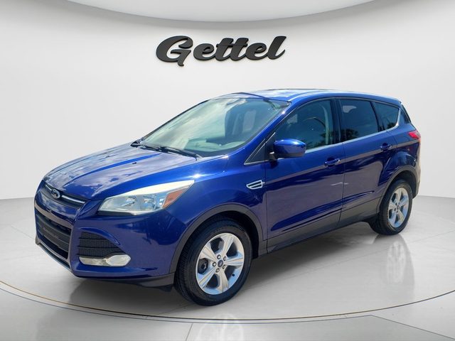 2015 Ford Escape SE 4WD photo