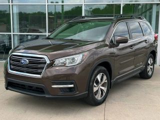 2019 Subaru Ascent Premium AWD photo
