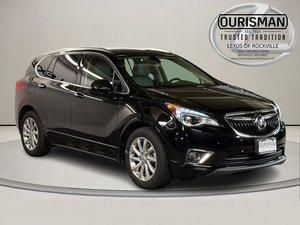 2019 Buick Envision Essence FWD photo