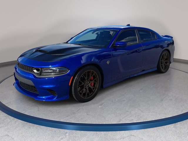 2019 Dodge Charger SRT Hellcat RWD photo