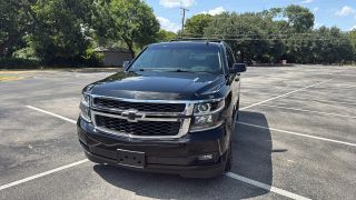 2019 Chevrolet Tahoe LT RWD photo
