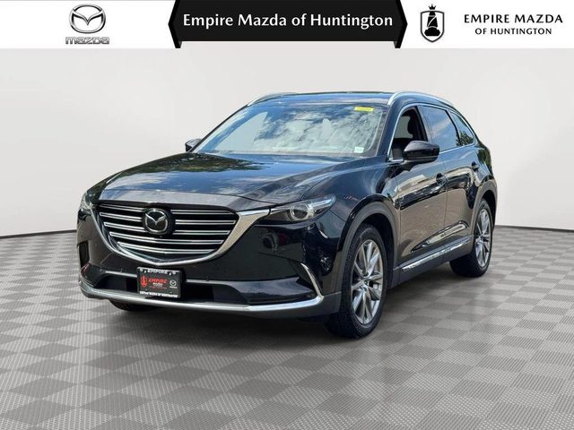 2019 Mazda CX-9 Grand Touring AWD photo