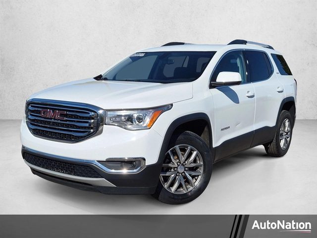 2019 GMC Acadia SLE FWD photo