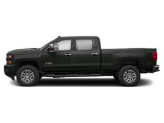2019 Chevrolet Silverado 3500HD LT 4WD photo