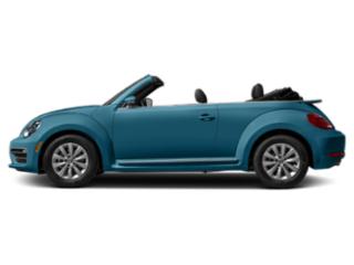 2018 Volkswagen Beetle S FWD photo