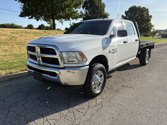 2018 Ram 2500 Tradesman 4WD photo