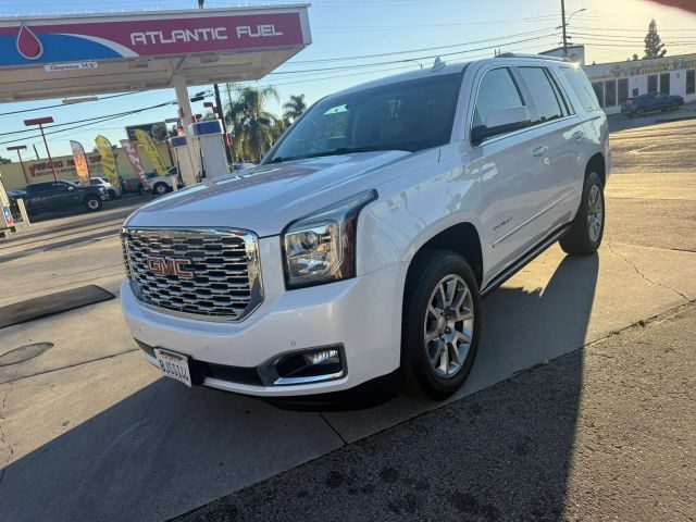 2019 GMC Yukon Denali RWD photo