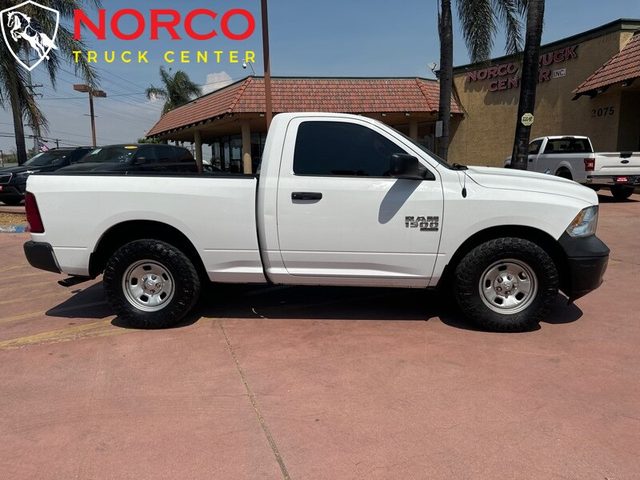 2019 Ram 1500 Tradesman RWD photo