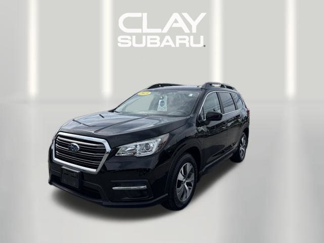 2019 Subaru Ascent Premium AWD photo