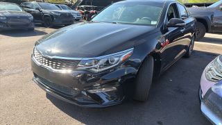 2019 Kia Optima LX FWD photo