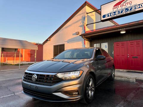2019 Volkswagen Jetta R-Line FWD photo