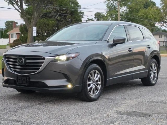 2019 Mazda CX-9 Touring AWD photo