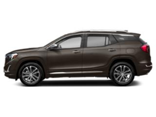 2019 GMC Terrain Denali FWD photo