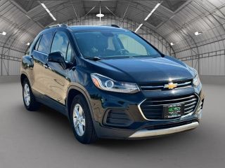 2019 Chevrolet Trax LT FWD photo