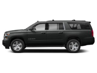 2019 Chevrolet Suburban LS RWD photo