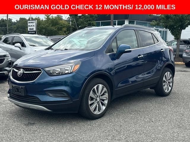 2019 Buick Encore Preferred FWD photo