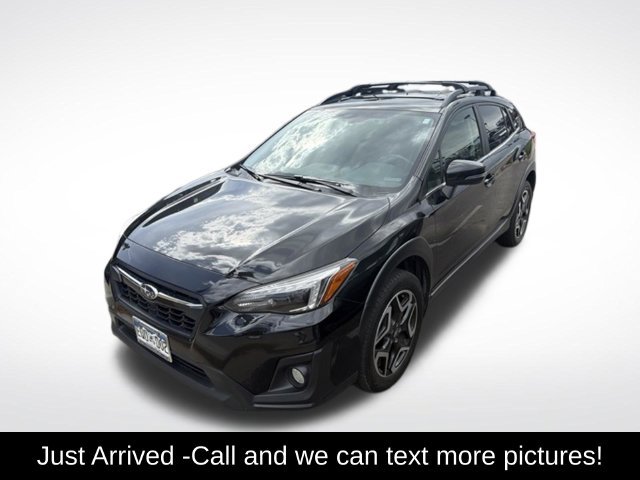2019 Subaru Crosstrek Limited AWD photo