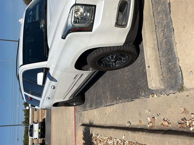 2018 GMC Yukon XL Denali 4WD photo