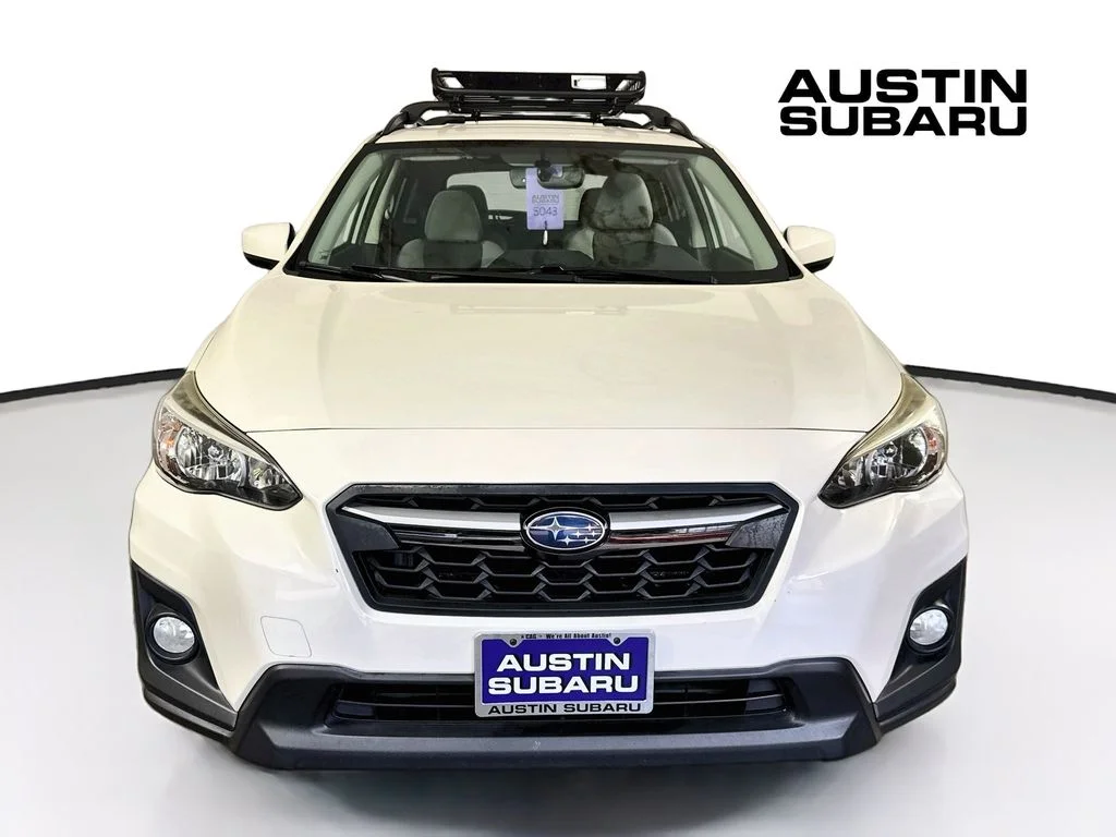2019 Subaru Crosstrek Premium AWD photo