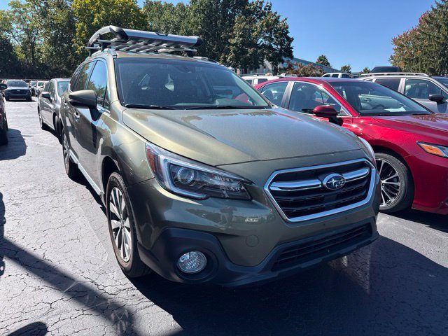 2019 Subaru Outback Touring AWD photo