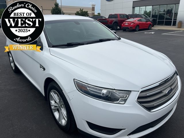 2019 Ford Taurus SE FWD photo