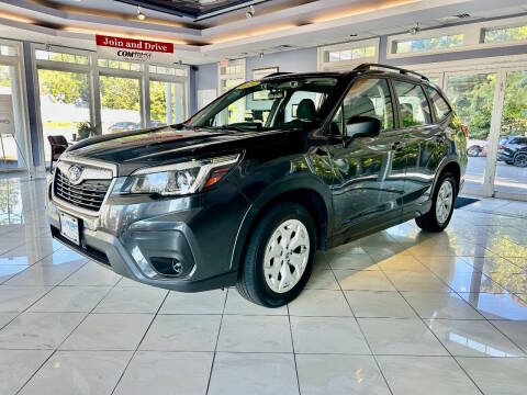 2019 Subaru Forester AWD photo