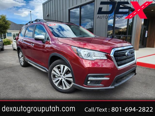 2019 Subaru Ascent Touring AWD photo