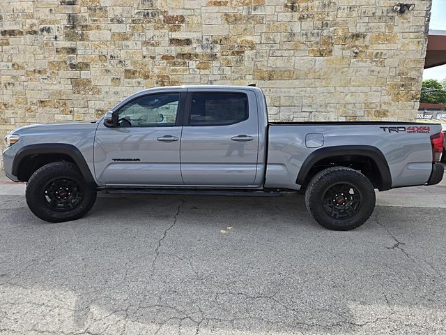 2019 Toyota Tacoma TRD Off Road 4WD photo