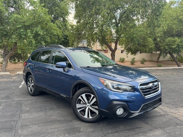2019 Subaru Outback Limited AWD photo