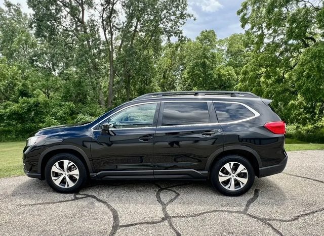 2019 Subaru Ascent Premium AWD photo